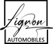 LIGNON AUTOMOBILES